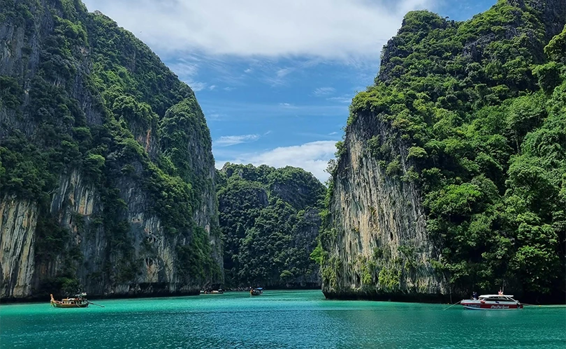 Phi Phi Islands