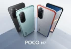 POCO M7 4G - Spesifikasi Lengkap, Harga dan Fitur