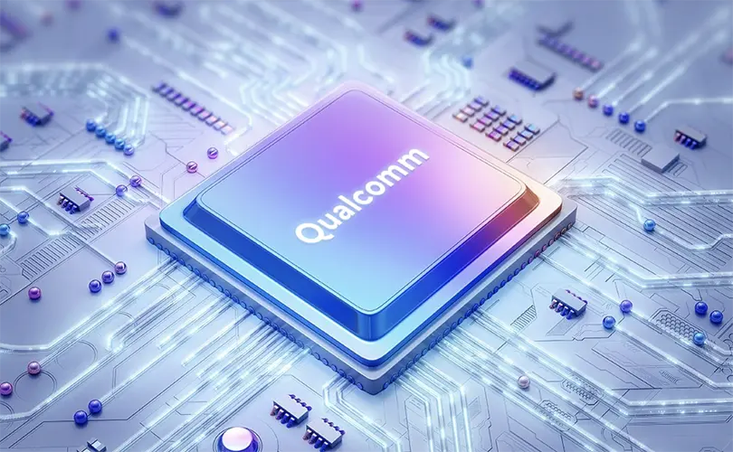 Snapdragon X X1 26 100 Qualcomm