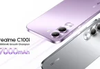realme C100i