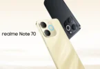 realme Note 70 Spesifikasi Lengkap dan Harga