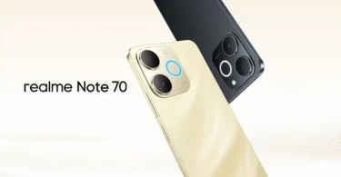 realme Note 70 Spesifikasi Lengkap dan Harga