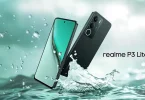 realme P3 Lite