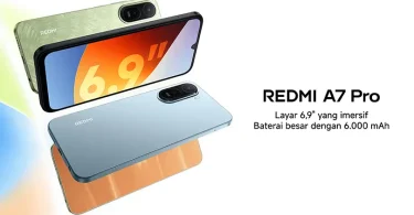 Xiaomi Redmi A7 Pro