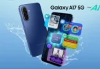 Samsung Galaxy A17 5G