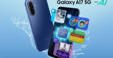 Samsung Galaxy A17 5G