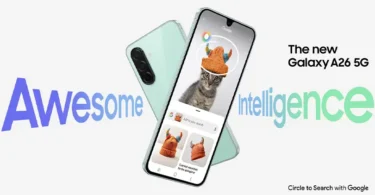 Samsung Galaxy A26 5G Spesifikasi Lengkap, Harga dan Fitur