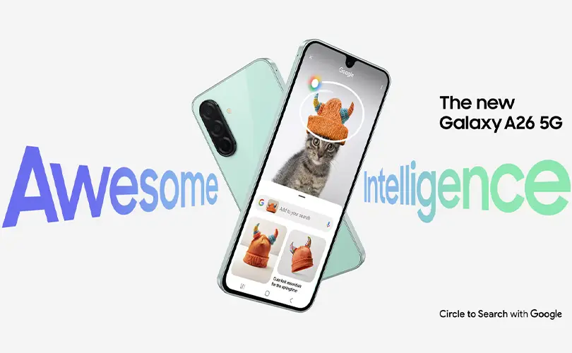 Samsung Galaxy A26 5G Spesifikasi Lengkap, Harga dan Fitur