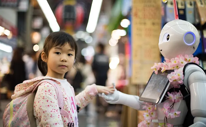 Sejarah Panjang AI: Kecerdasan Buatan yang Mengubah Dunia