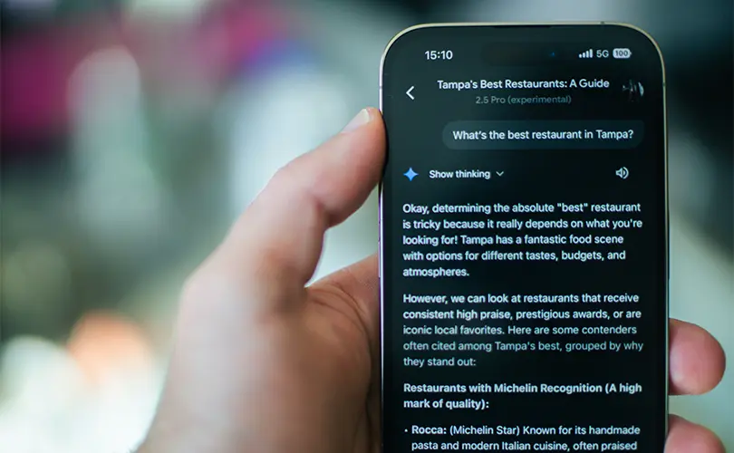 SEO di Era AI: Panduan Strategis Menyambut Masa Depan