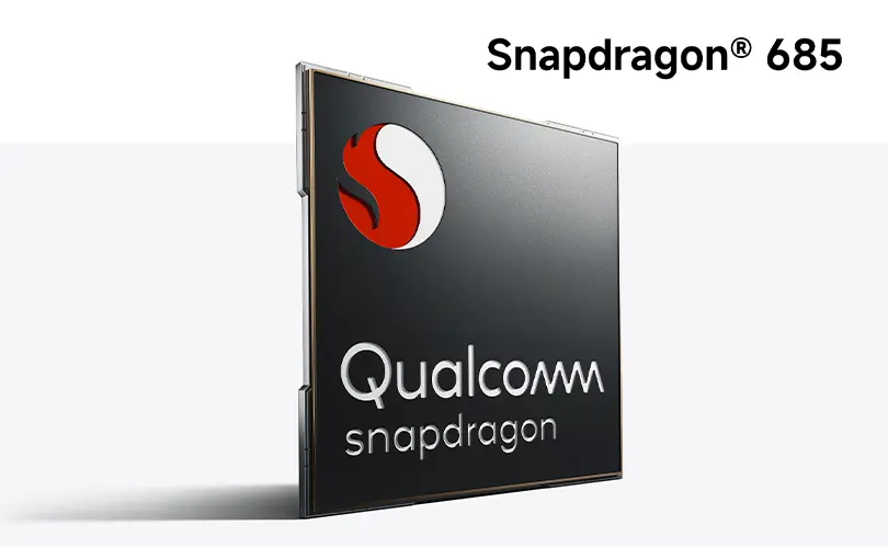 Chipset Snapdragon® 685