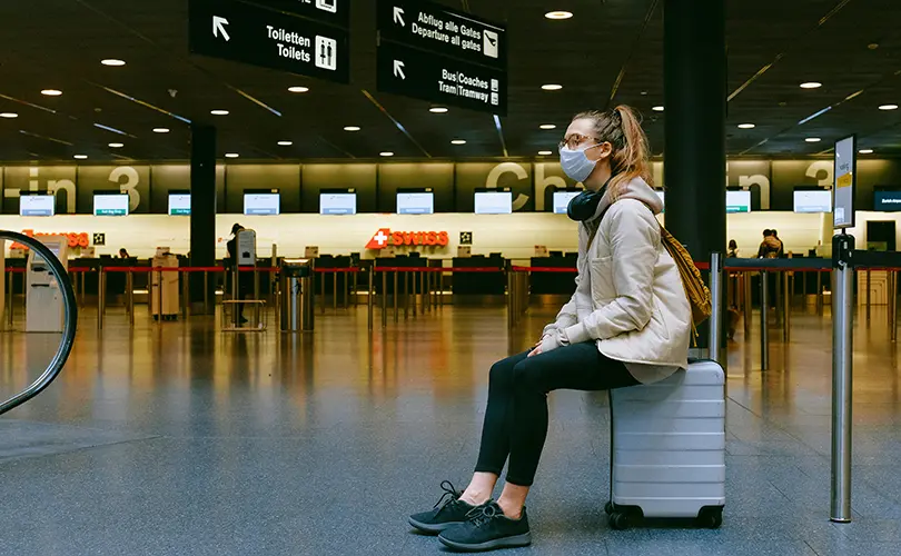 Panduan Solo Traveling yang Aman dan Menyenangkan