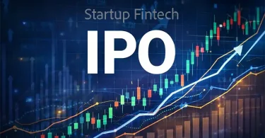 Startup Fintech IPO