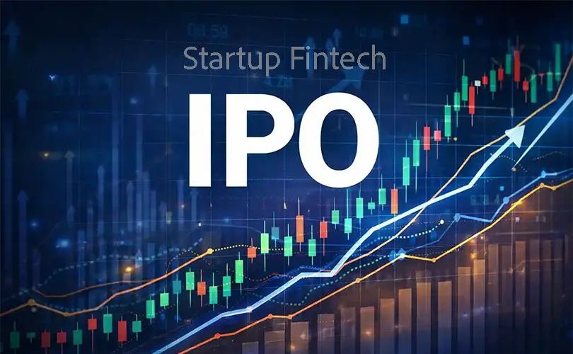 Startup Fintech IPO