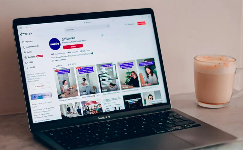 Strategi Branding di Era TikTok dan Short Video