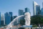 10 Tempat Wisata Terkenal di Singapura