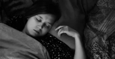 Tidur Nyenyak Sepanjang Malam