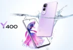 vivo Y400 Rilis di Indonesia