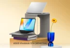 ASUS Vivobook S14 M3407HA Spesifikasi Lengkap dan Harga