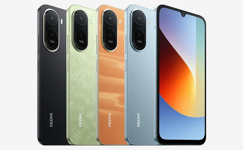 Warna Xiaomi Redmi A7 Pro
