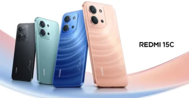 Xiaomi Redmi 15C Spesifikasi Lengkap, Harga dan Fitur